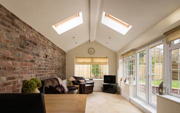 conservatory roof insulation Starkholmes, Derbyshire