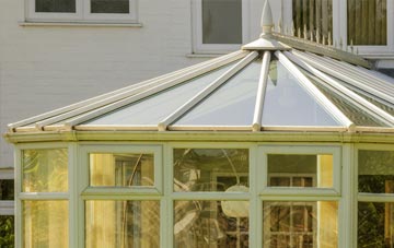conservatory roof repair Starkholmes, Derbyshire