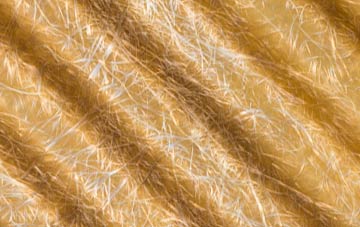 Starkholmes fibreglass roof waterproofing