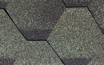 Starkholmes fibreglass shingle repairs