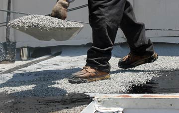 Starkholmes flat roofing companies