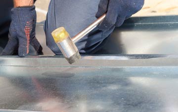 Starkholmes metal roofing costs