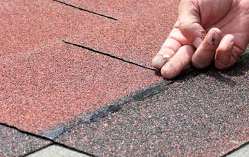 Starkholmes asphalt roof repairs