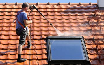 roof cleaning Starkholmes, Derbyshire