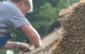 professional Starkholmes thatchers