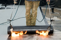 Starkholmes flat roof sealing quote