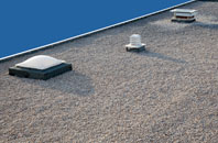 Starkholmes flat roofing