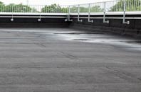 find rated Starkholmes flat roofing companies