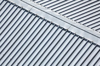 Starkholmes metal roofing