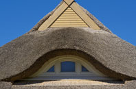 Starkholmes thatch roofing